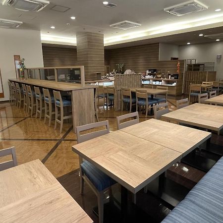 Hotel Route-Inn Nahatomariko Okinawa Zewnętrze zdjęcie